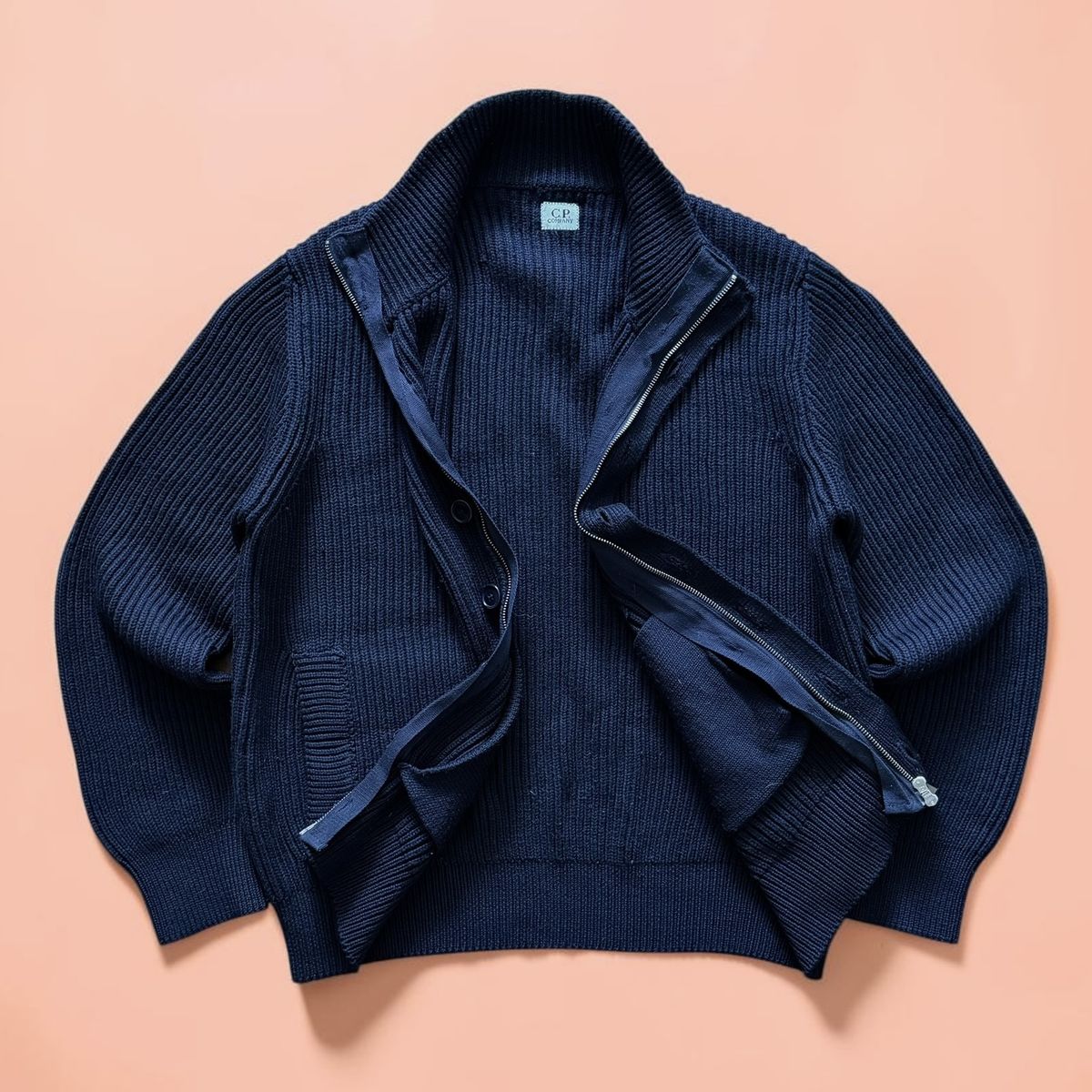 CP Company sweater — 3