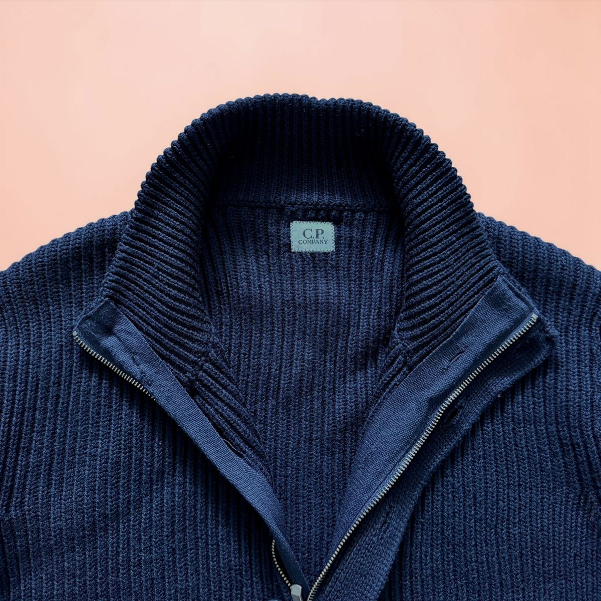 CP Company sweater — 5