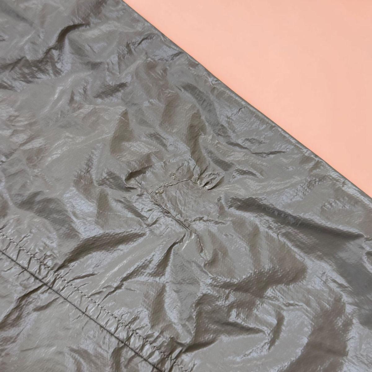 C.P Company S/S 19 Goggle La Mille 'Memec' rare Jacket — 11