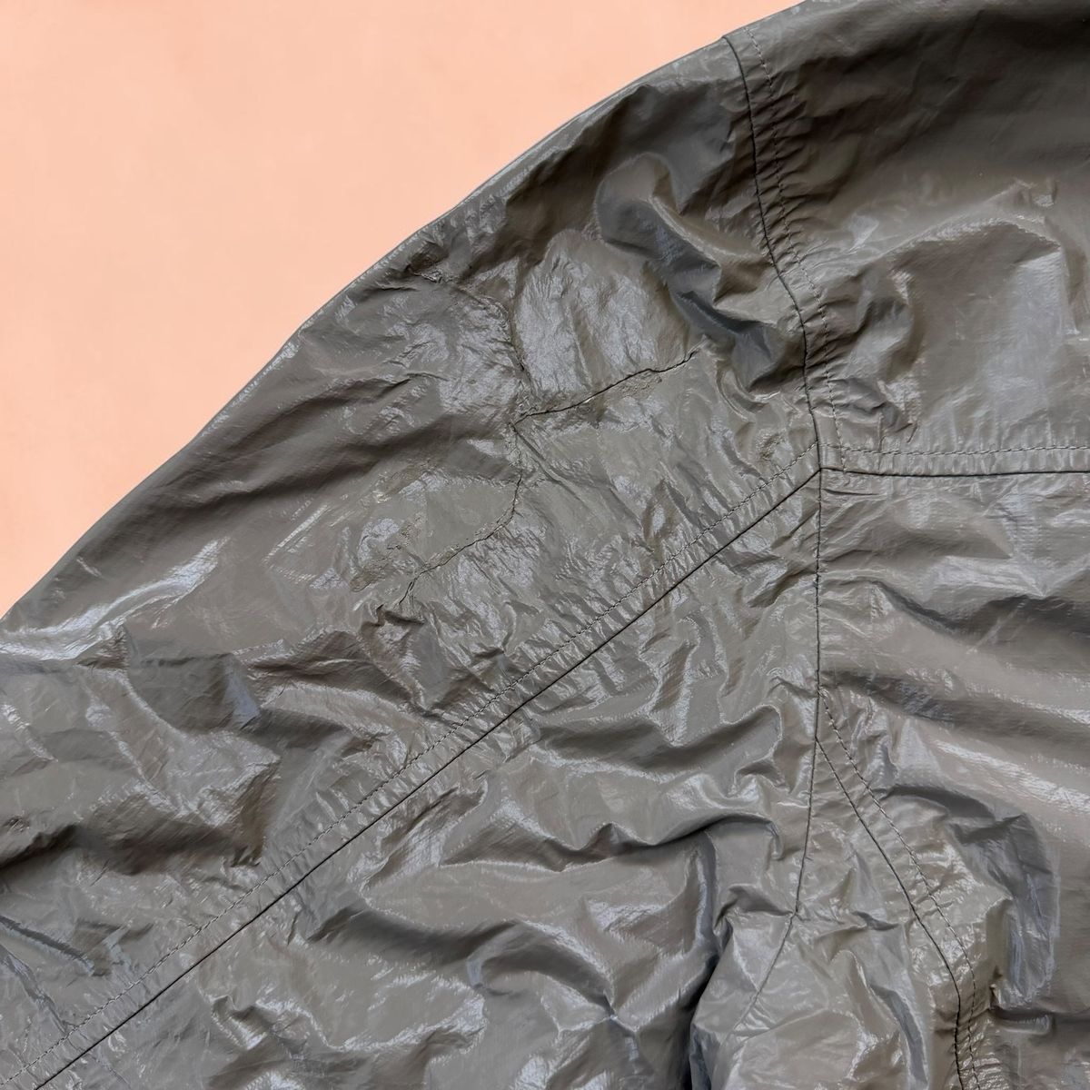 C.P Company S/S 19 Goggle La Mille 'Memec' rare Jacket — 12