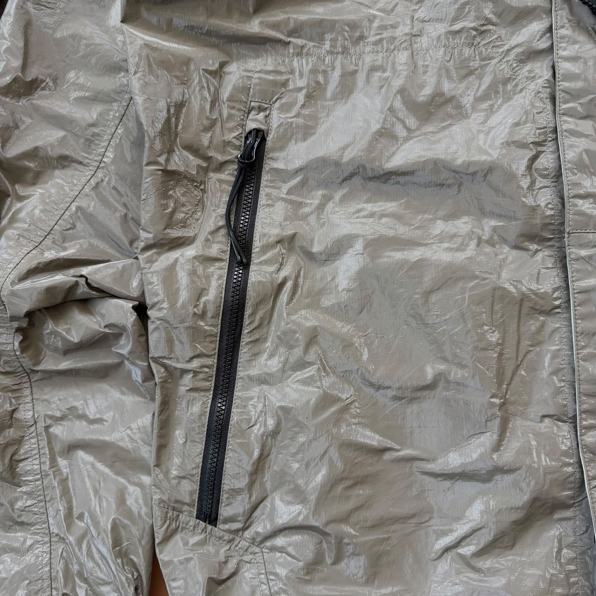 C.P Company S/S 19 Goggle La Mille 'Memec' rare Jacket — 15