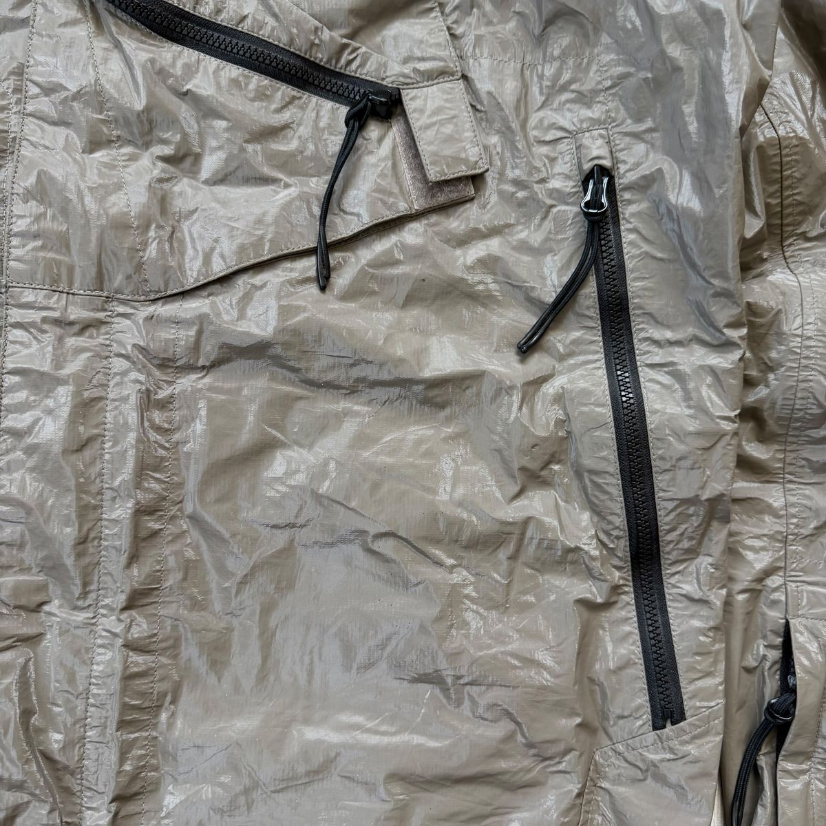 C.P Company S/S 19 Goggle La Mille 'Memec' rare Jacket — 20