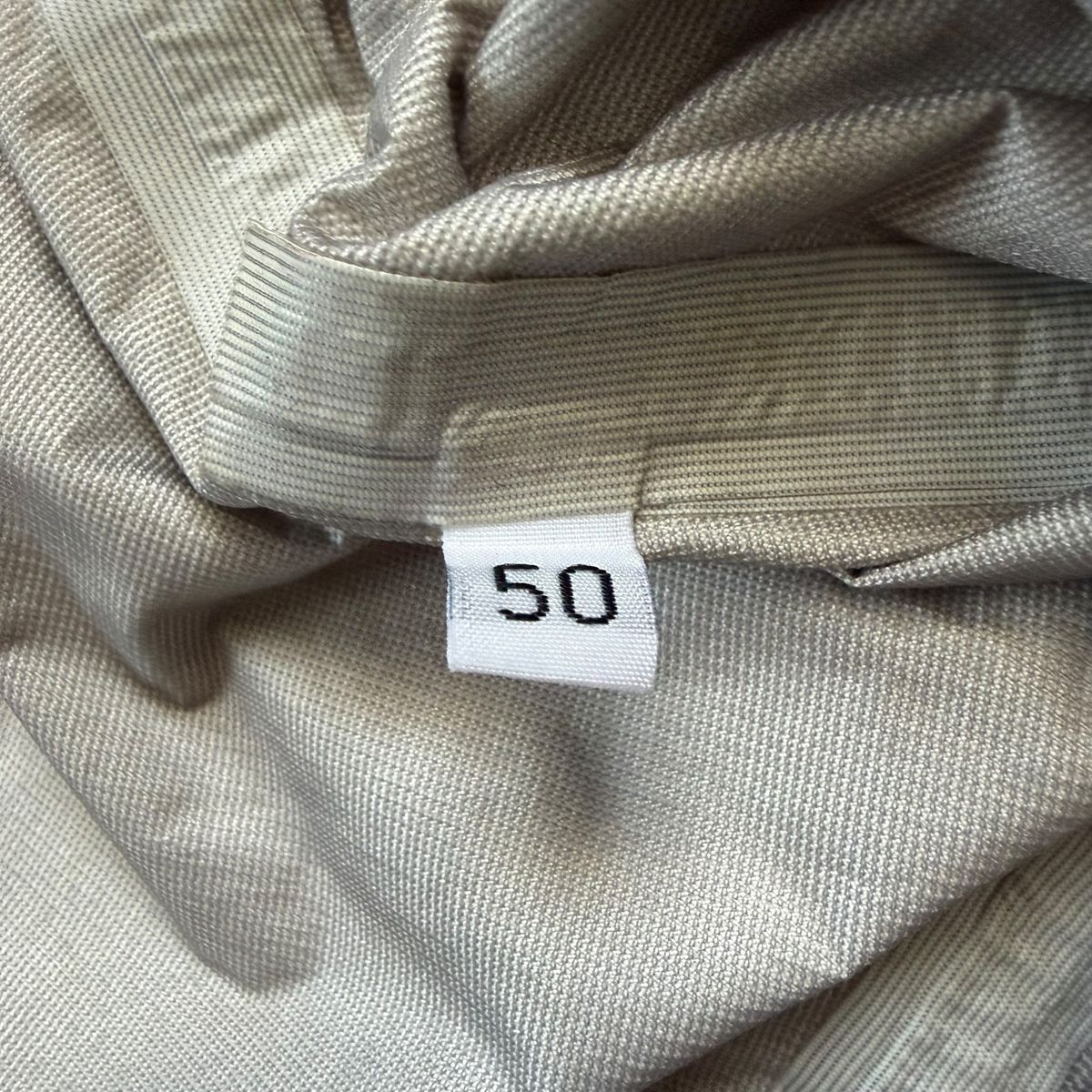 C.P Company S/S 19 Goggle La Mille 'Memec' rare Jacket — 8