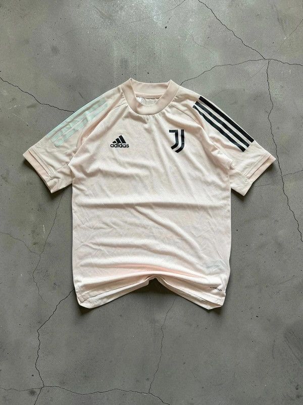 Adidas Juventus 2020 kit football jersey