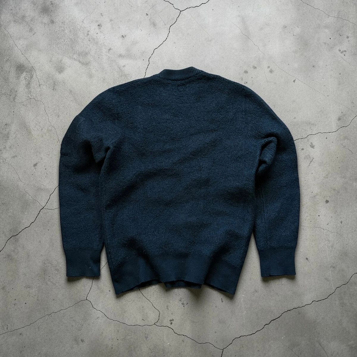 C.P Company wool knitted sweater — 8