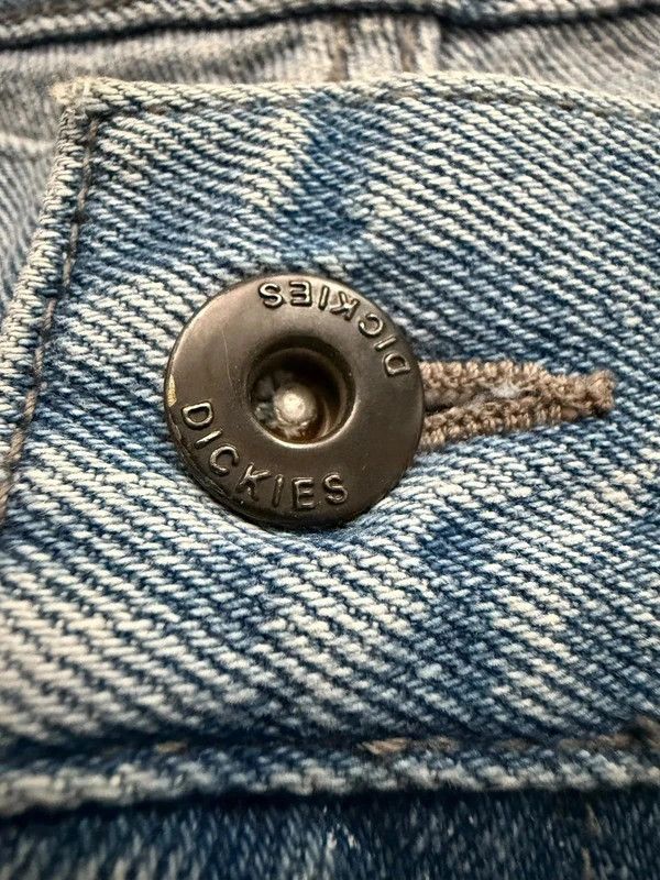 Dickies baggy carpenter jnco type jeans — 11