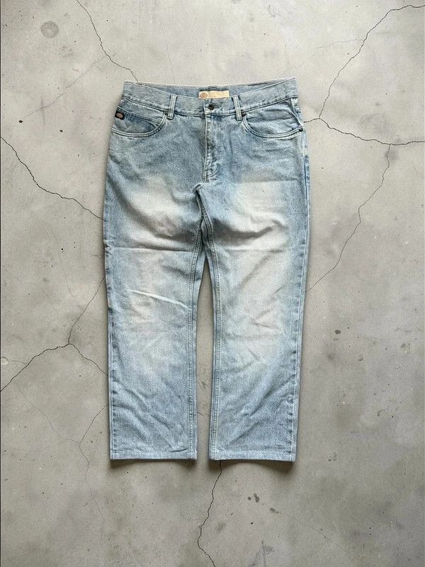 Dickies baggy carpenter jnco type jeans — 3