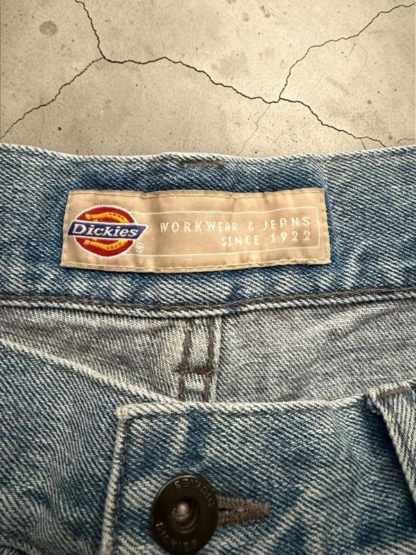 Dickies baggy carpenter jnco type jeans — 6