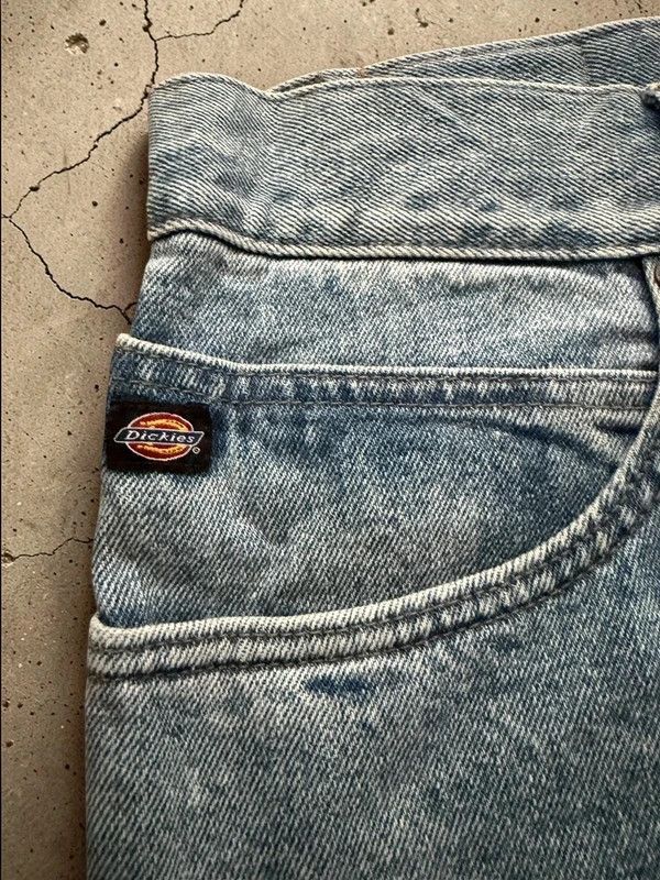Dickies baggy carpenter jnco type jeans — 7