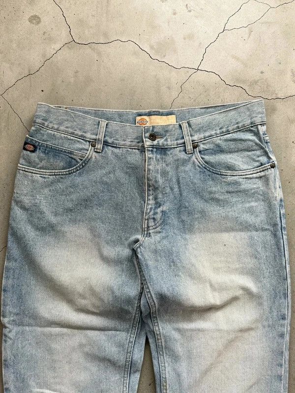 Dickies baggy carpenter jnco type jeans — 8