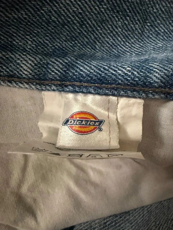 Dickies baggy carpenter jnco type jeans — 9