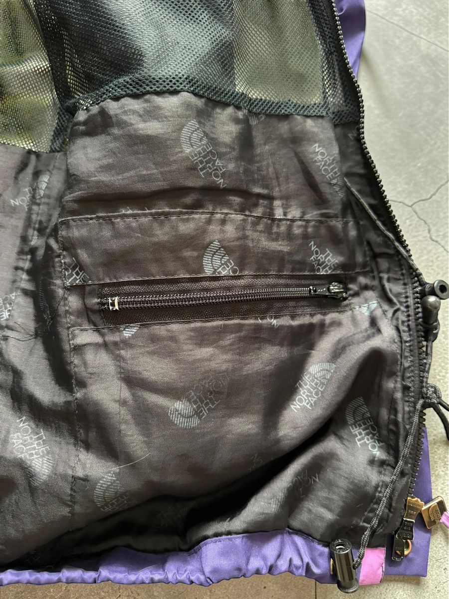 Vintage The North Face celestial peak Gore-Tex jacket — 11