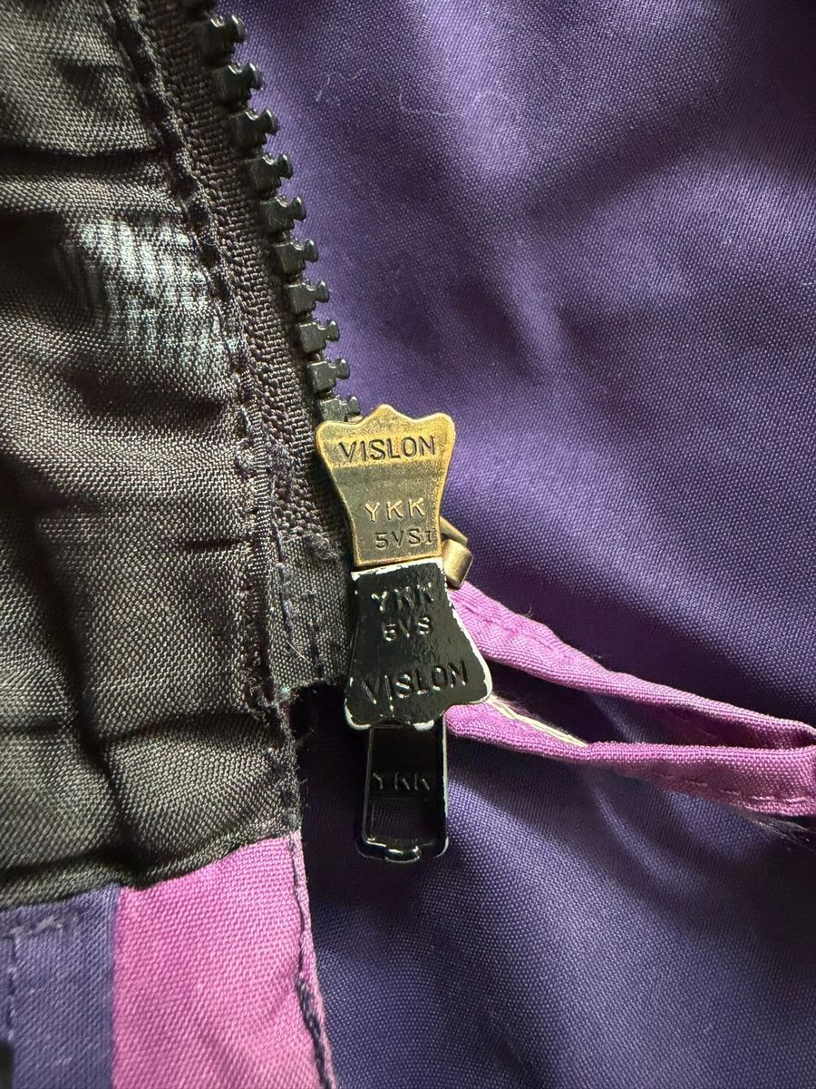 Vintage The North Face celestial peak Gore-Tex jacket — 13