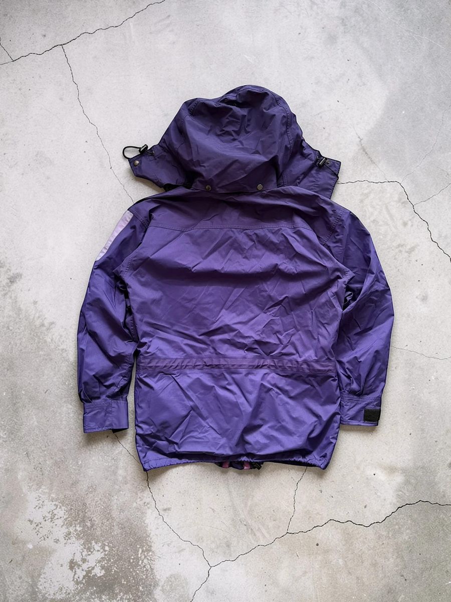 Vintage The North Face celestial peak Gore-Tex jacket — 14