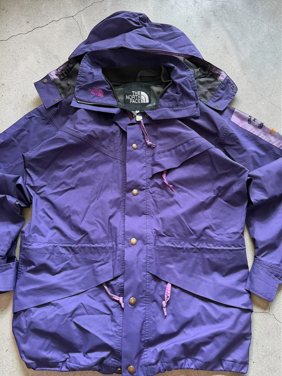 Vintage The North Face celestial peak Gore-Tex jacket — 2