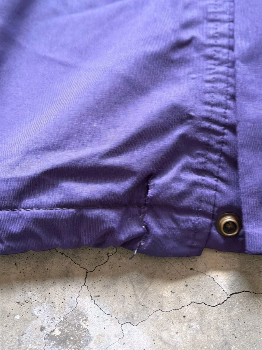 Vintage The North Face celestial peak Gore-Tex jacket — 3