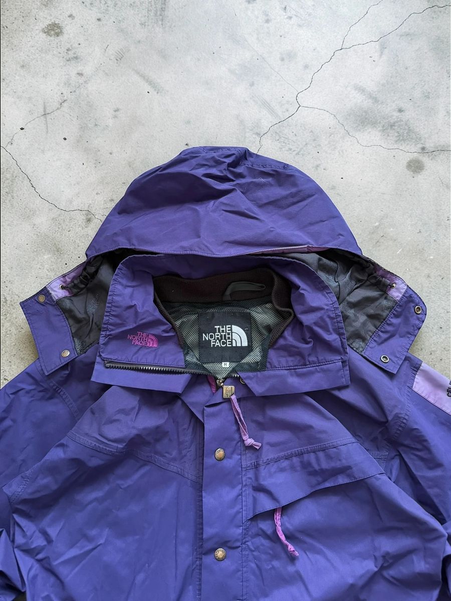 Vintage The North Face celestial peak Gore-Tex jacket — 4