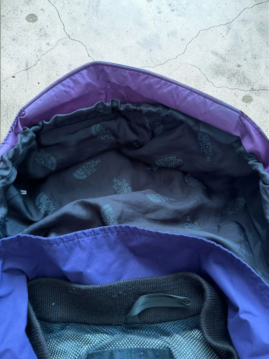 Vintage The North Face celestial peak Gore-Tex jacket — 5