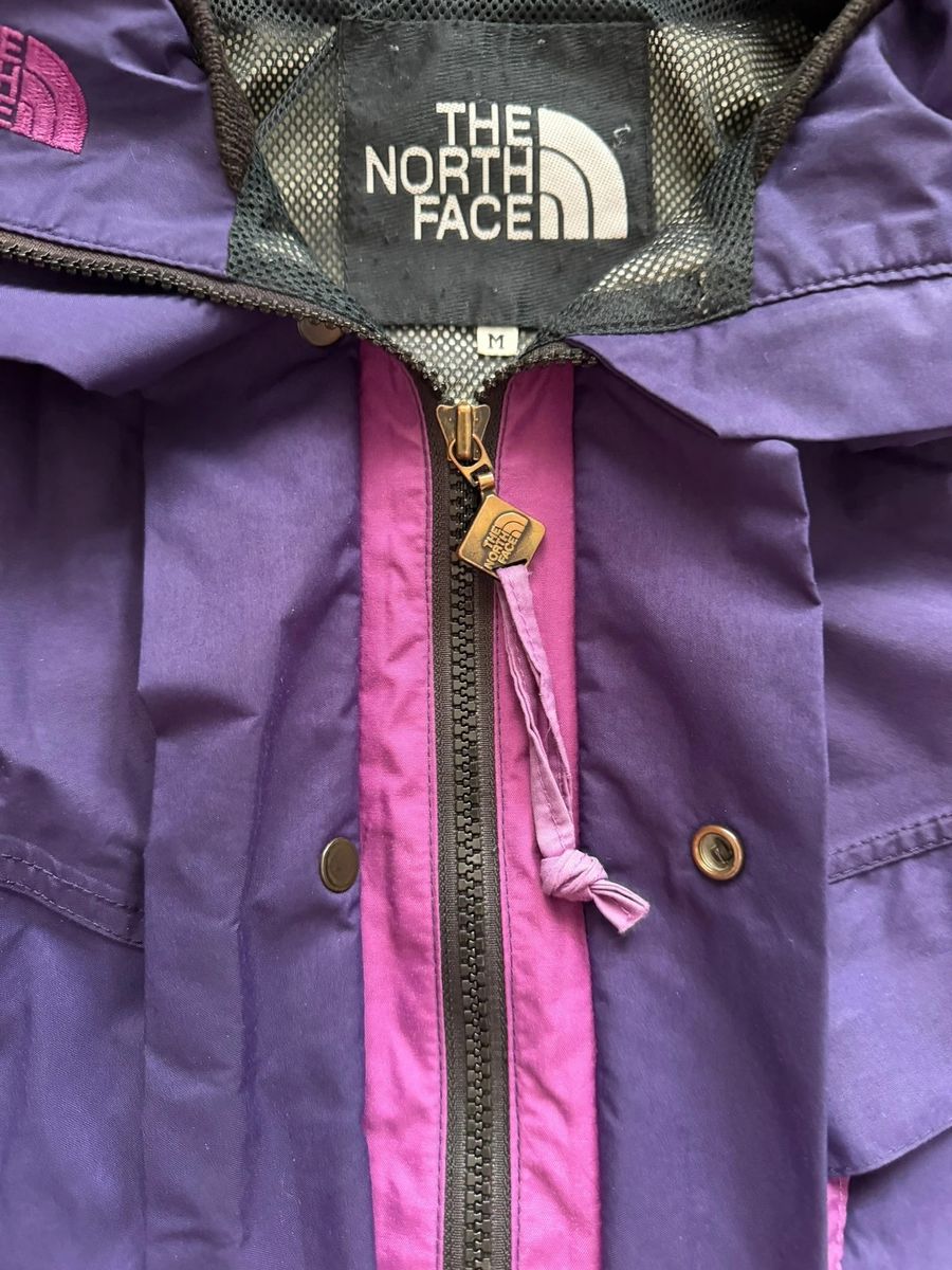Vintage The North Face celestial peak Gore-Tex jacket — 6
