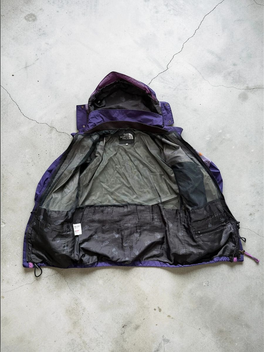 Vintage The North Face celestial peak Gore-Tex jacket — 8
