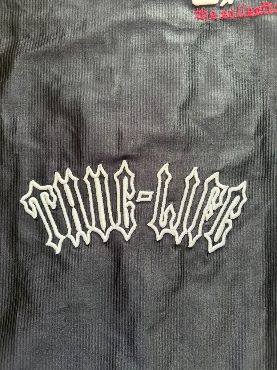 Vintage 2Pac sleeveless westside / thug life jersey — 7