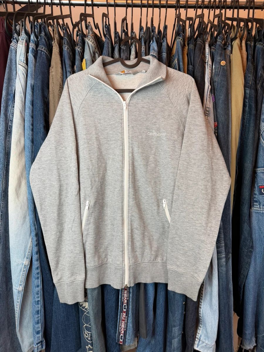 Vintage Carhartt Gym jacket
