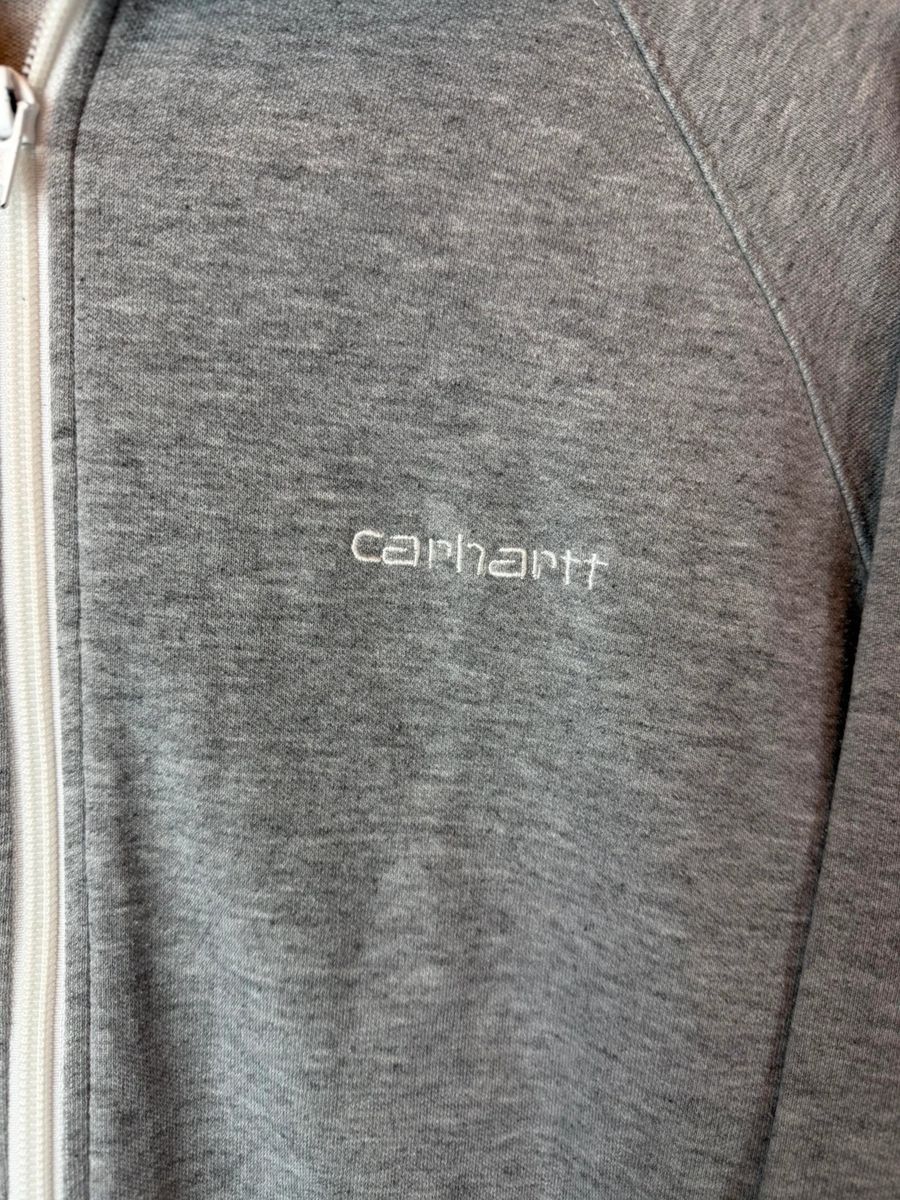 Vintage Carhartt Gym jacket — 2