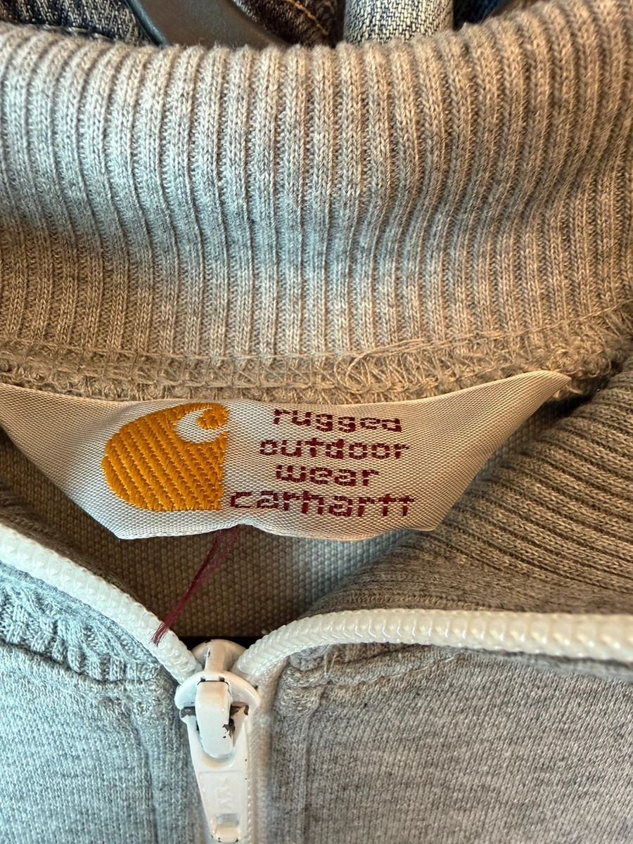 Vintage Carhartt Gym jacket — 3