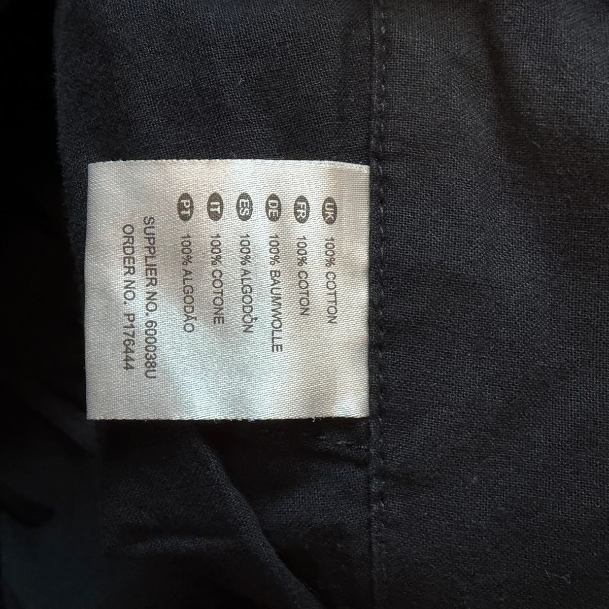 Dickies New York style cargo pants — 10