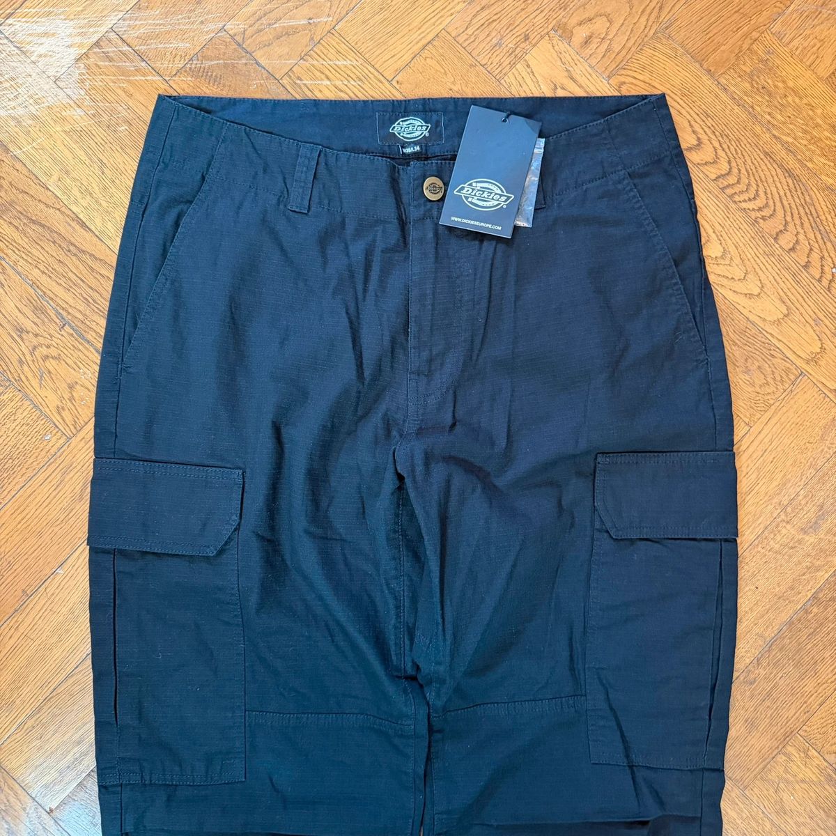 Dickies New York style cargo pants — 2