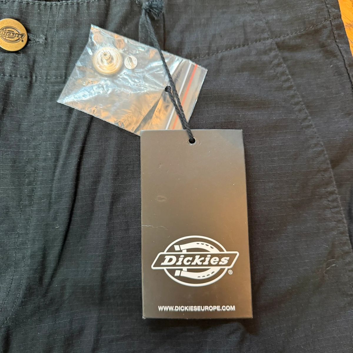 Dickies New York style cargo pants — 3