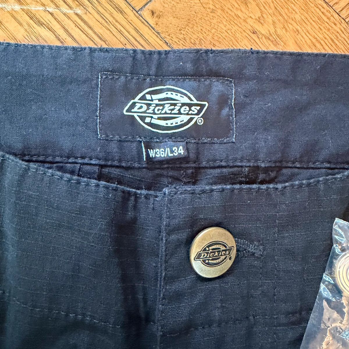 Dickies New York style cargo pants — 5