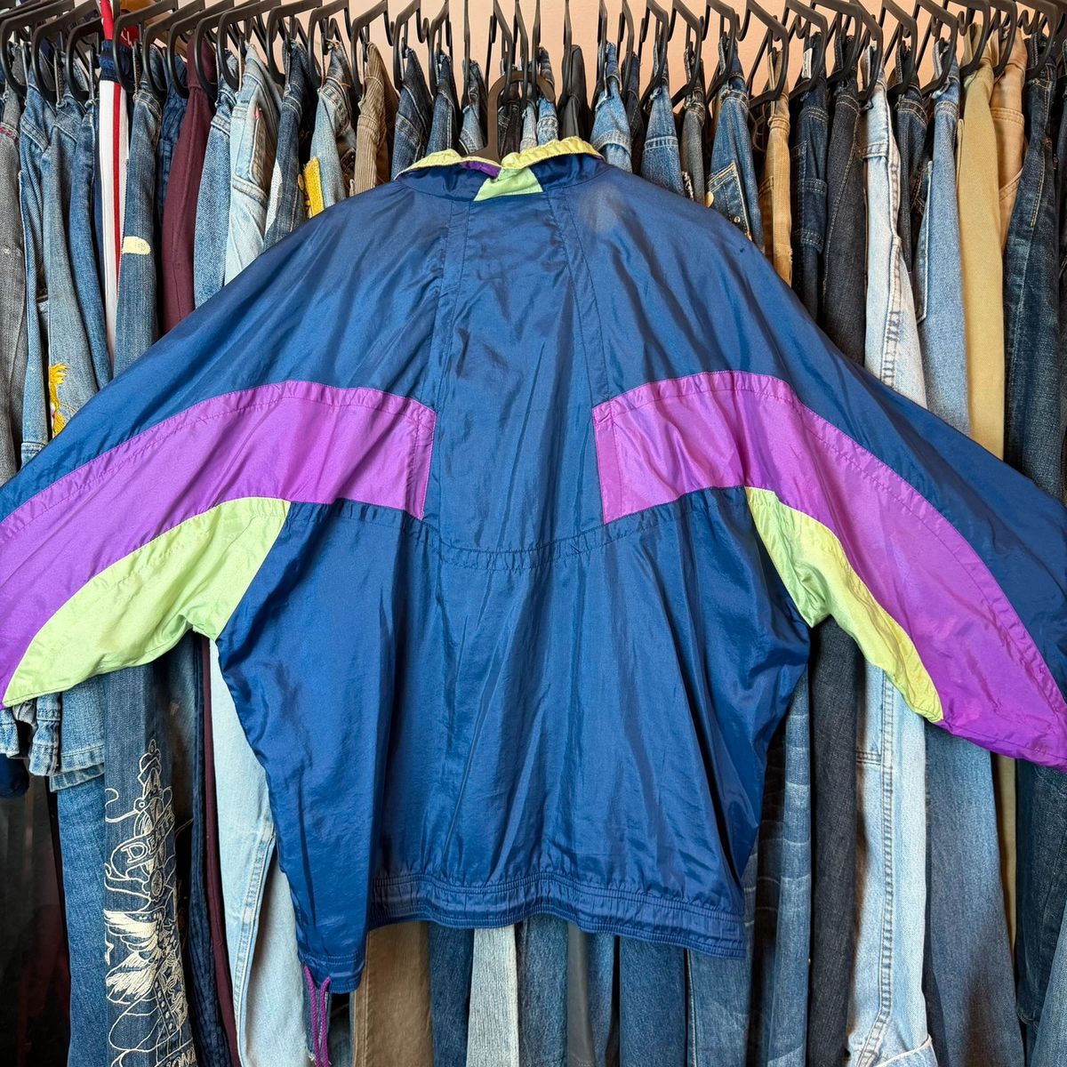 Vintage 90s Nike windbreaker — 5