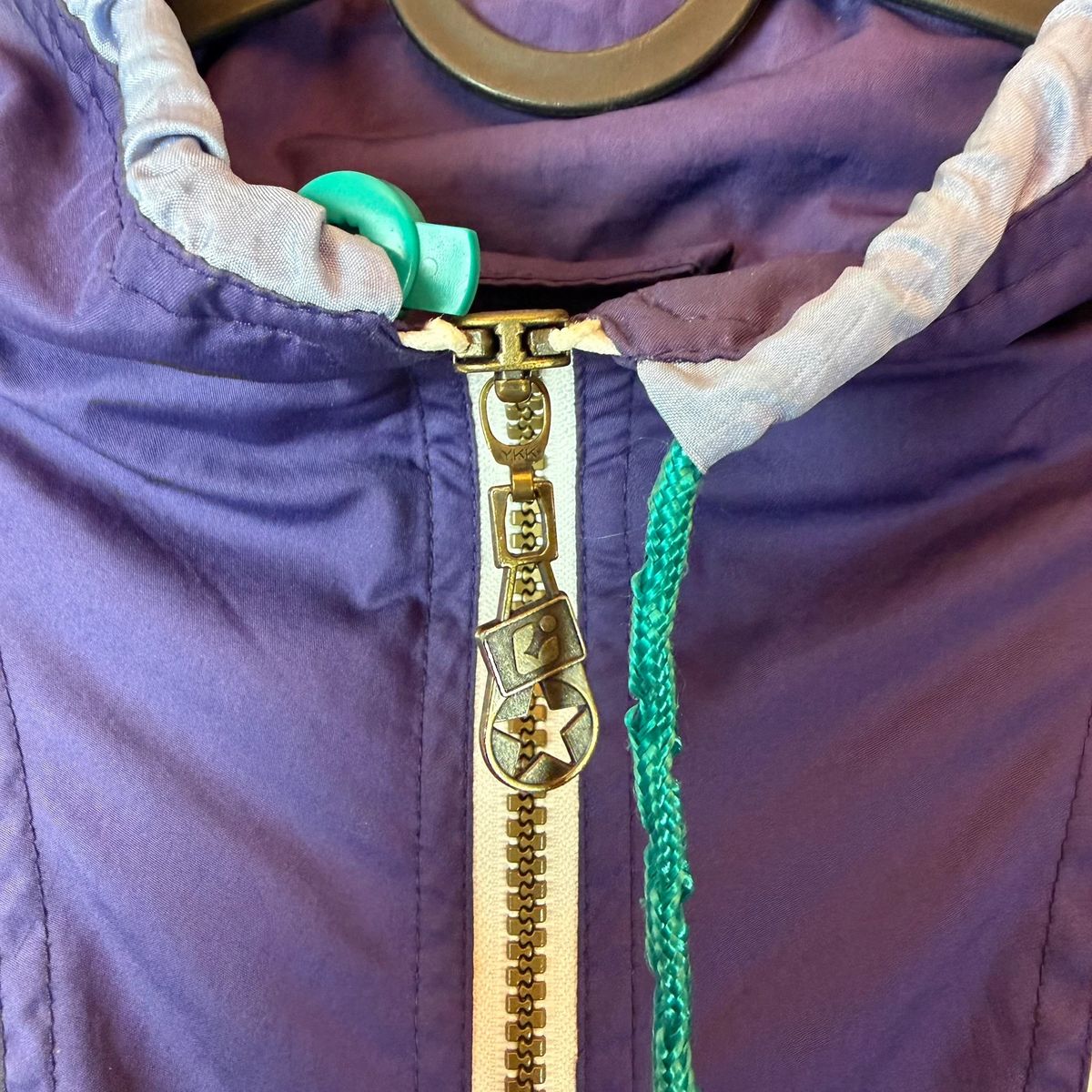 Vintage Killtec windbreaker — 4