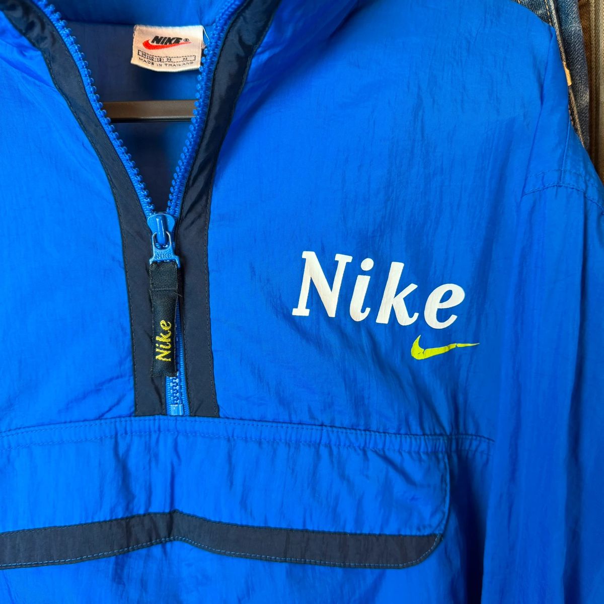 Vintage 90s Nike windbreaker — 2