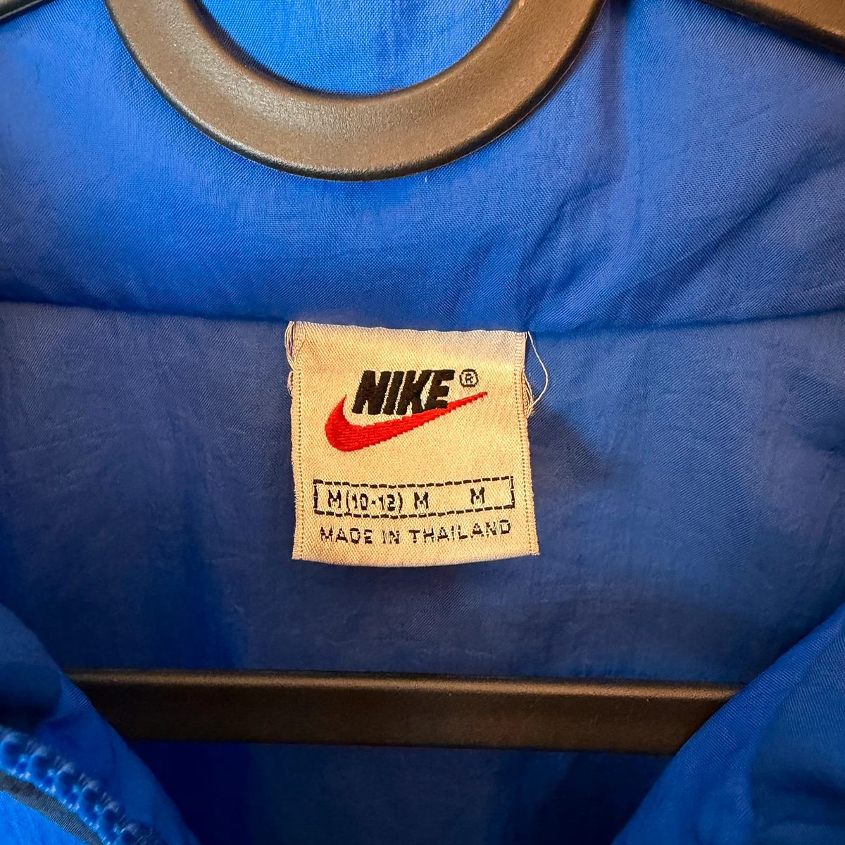 Vintage 90s Nike windbreaker — 3