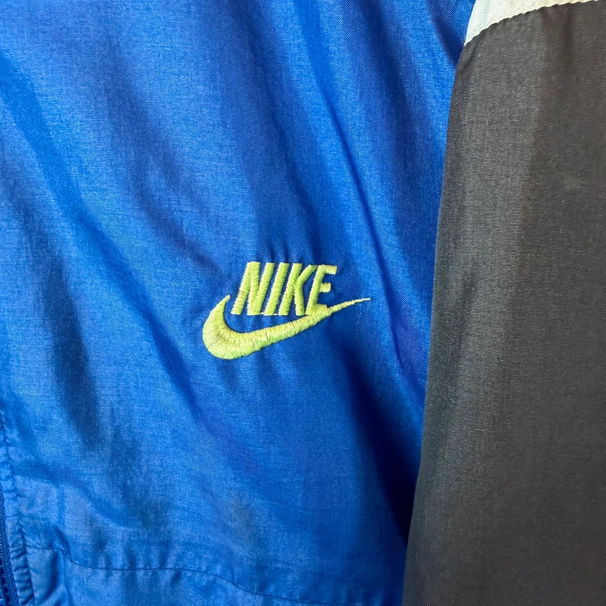 Vintage 90s Nike windbreaker — 3
