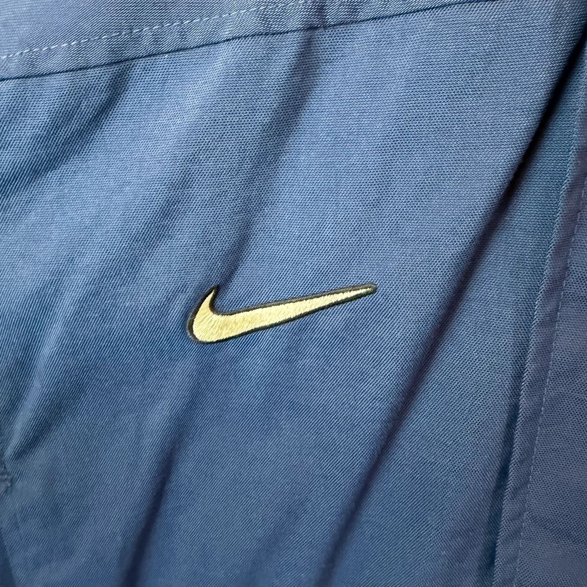 Vintage 90s Nike parka jacket — 4