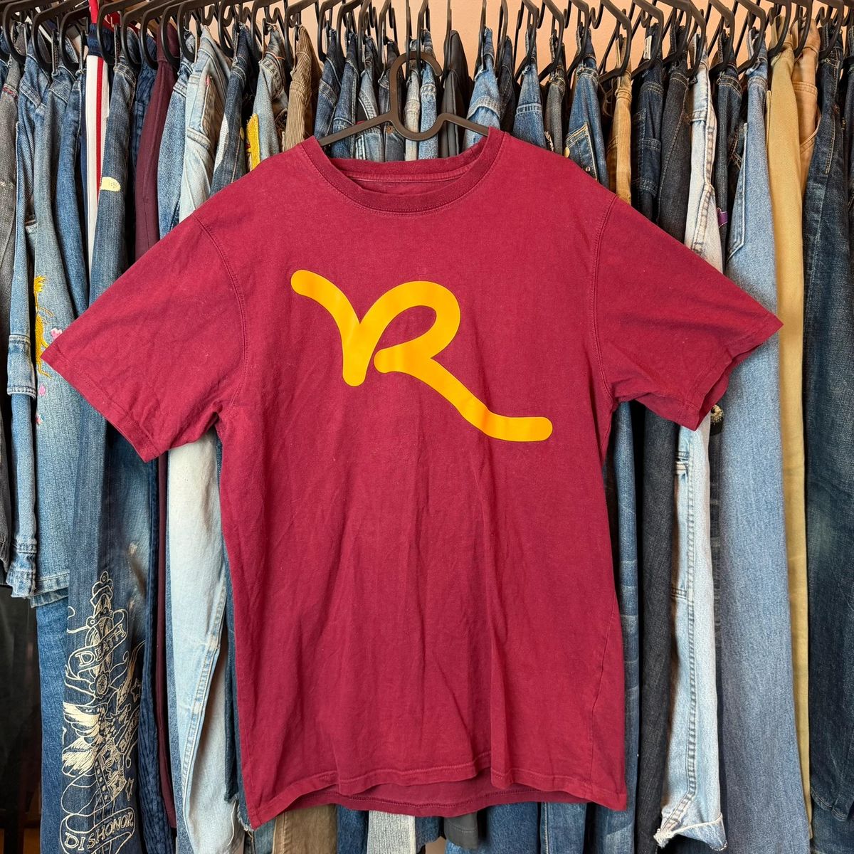 Rocawear printed t-shirt