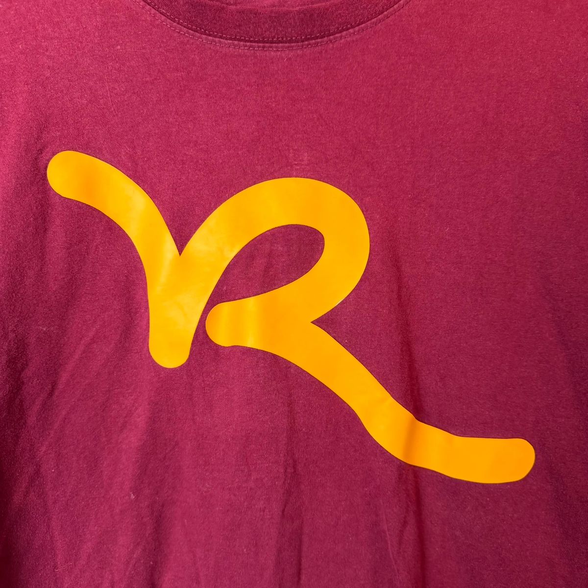 Rocawear printed t-shirt — 2