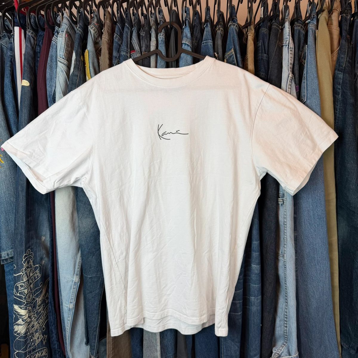 Karl Kani t-shirt