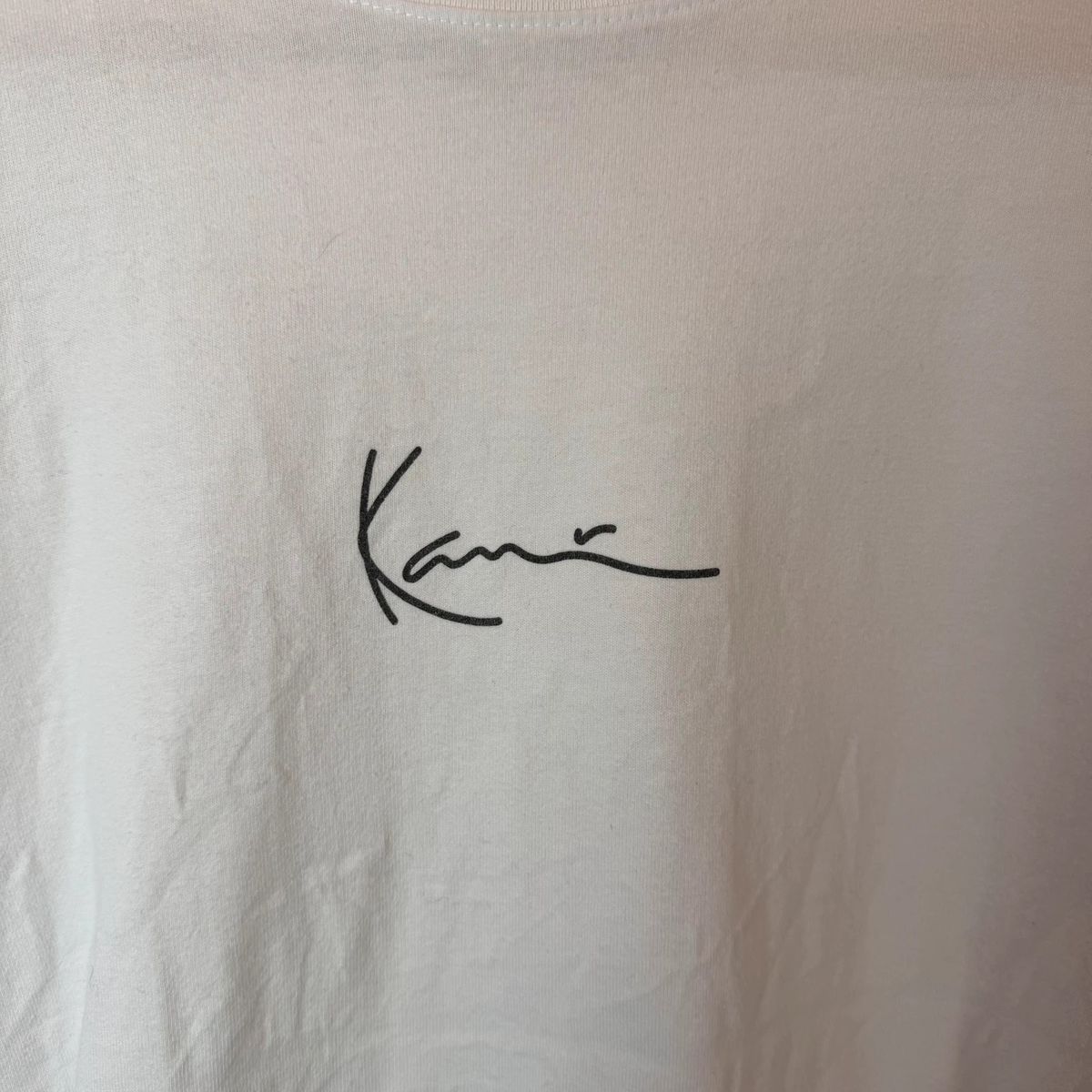 Karl Kani t-shirt — 2
