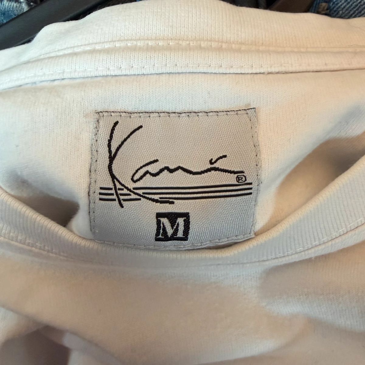 Karl Kani t-shirt — 3