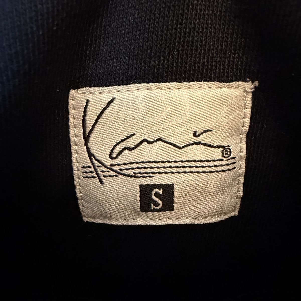 Karl Kani hoodie — 3