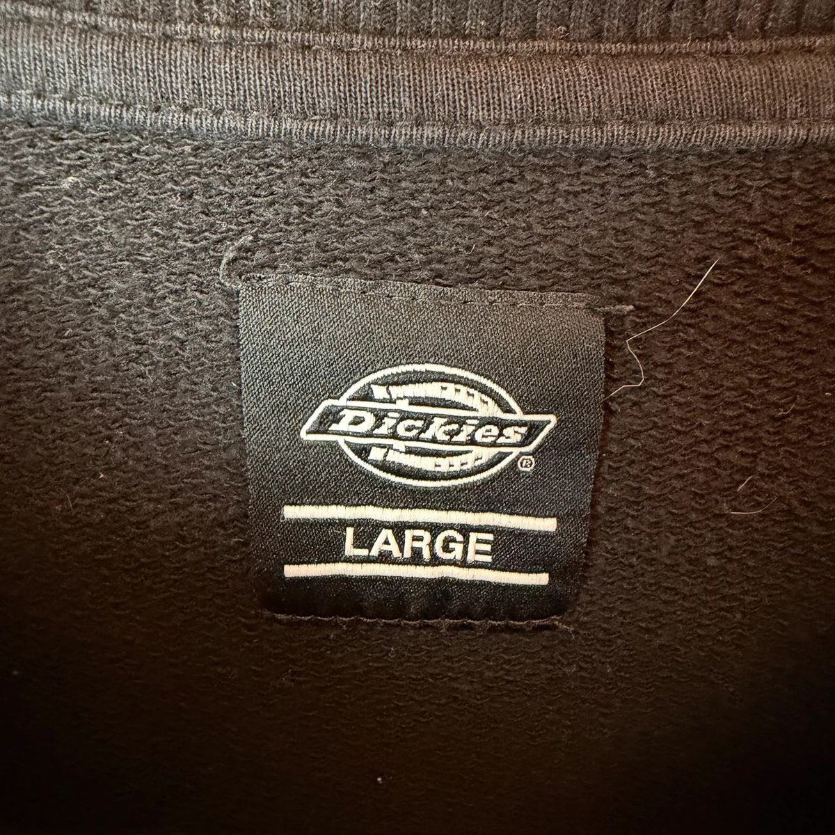 Dickies printed crewneck — 3