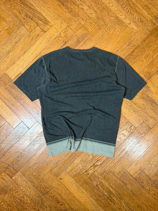 Stone Island single stitch printed t-shirt — 6