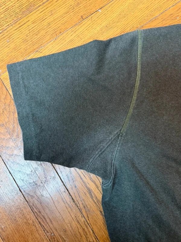 Stone Island single stitch printed t-shirt — 7
