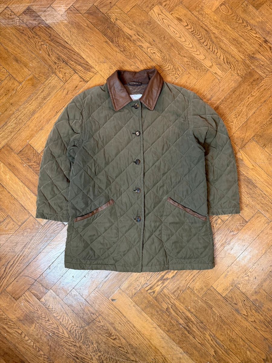 Bogner Quilted jacket