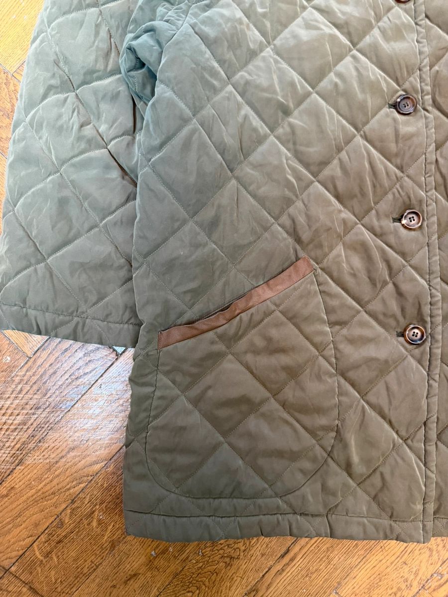 Bogner Quilted jacket — 3