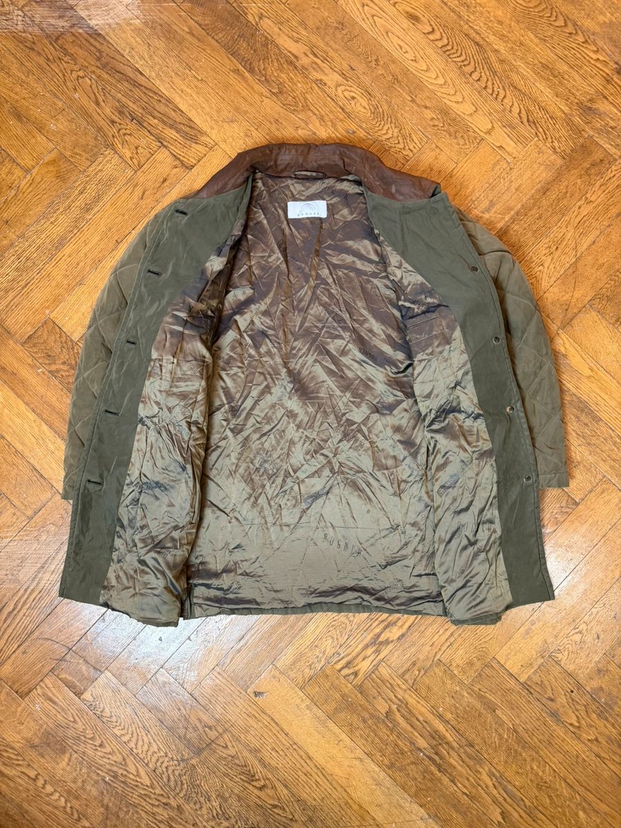 Bogner Quilted jacket — 4